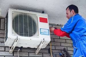 HVAC Companies Near Rancho Cordova, CA Available Now